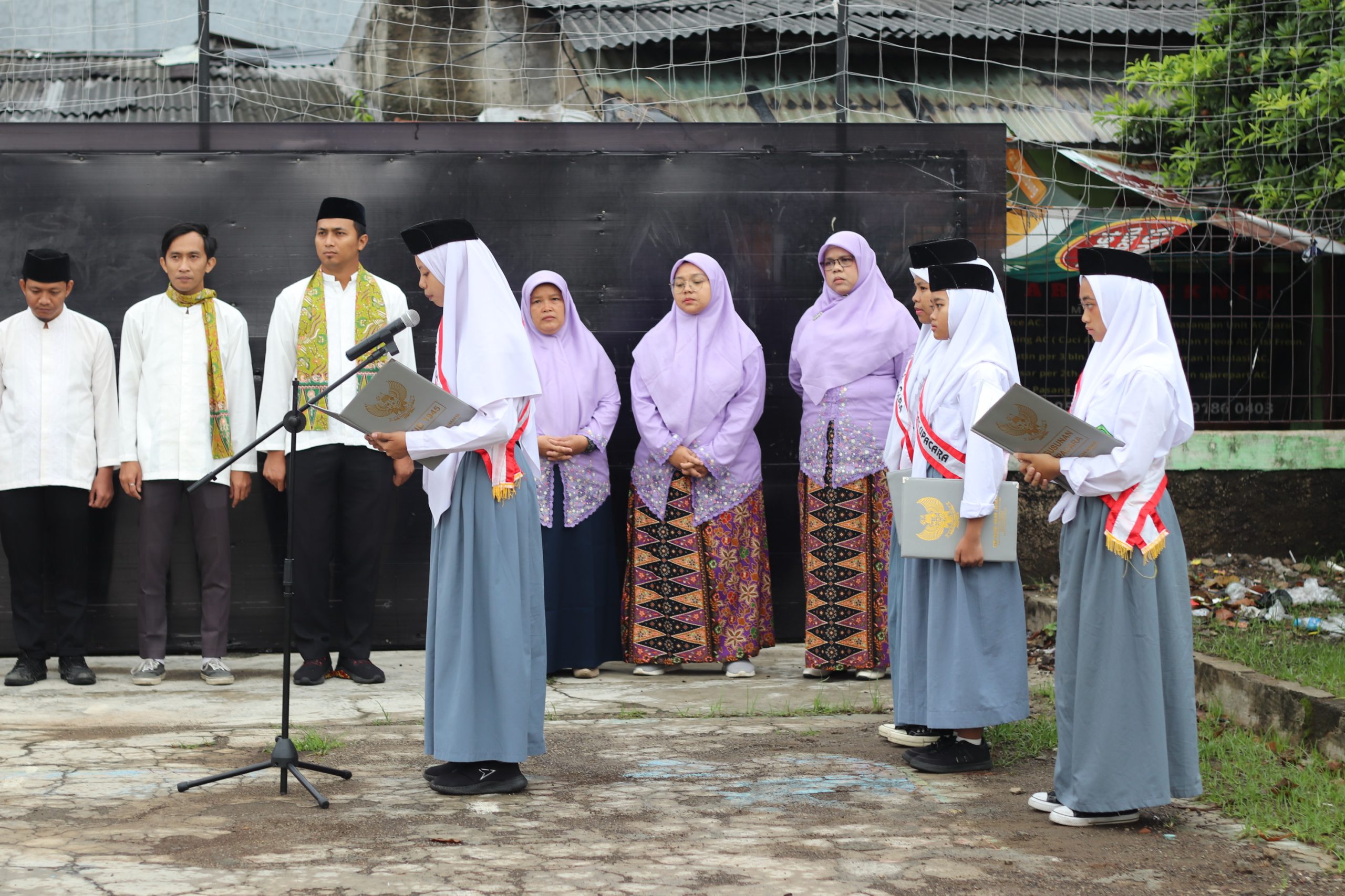 SMK Nurul Islam