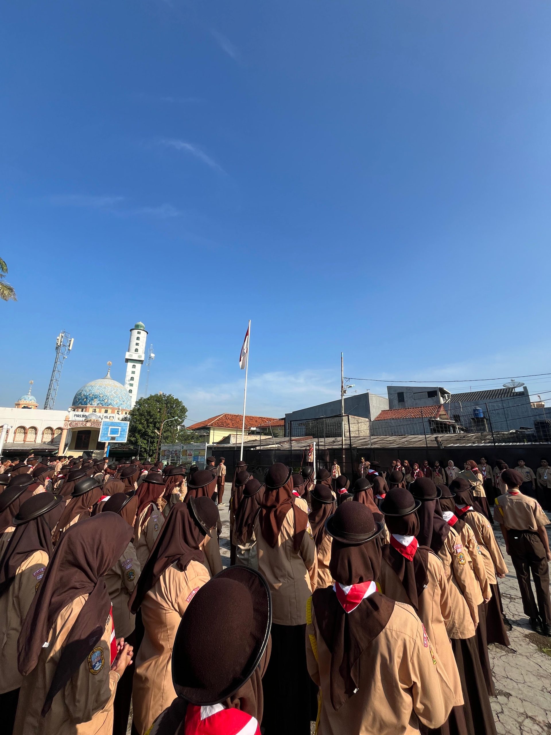 SMK Nurul Islam