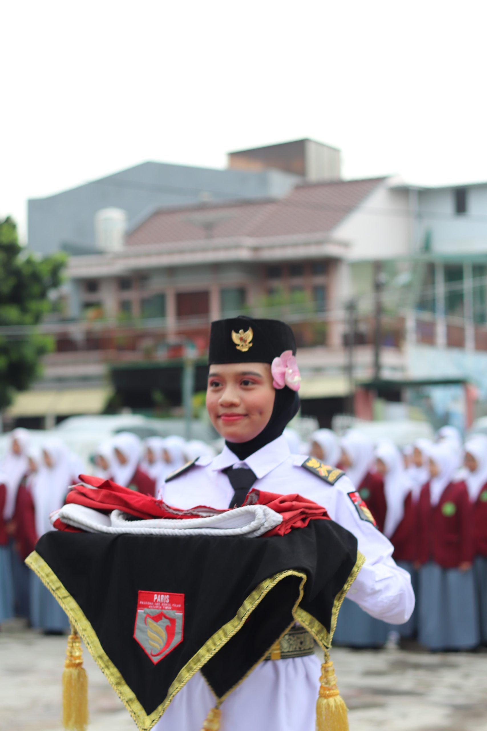 SMK Nurul Islam