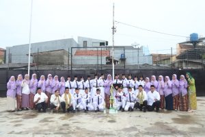 SMK Nurul Islam