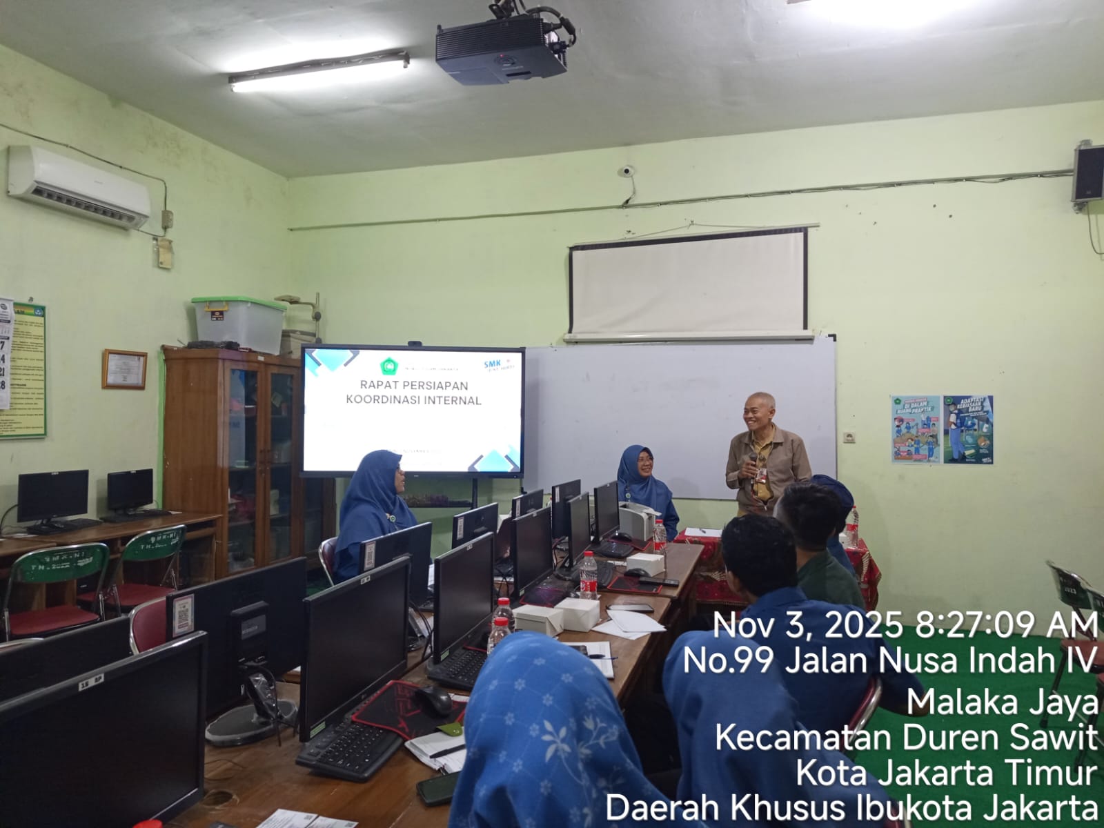 SMK Nurul Islam