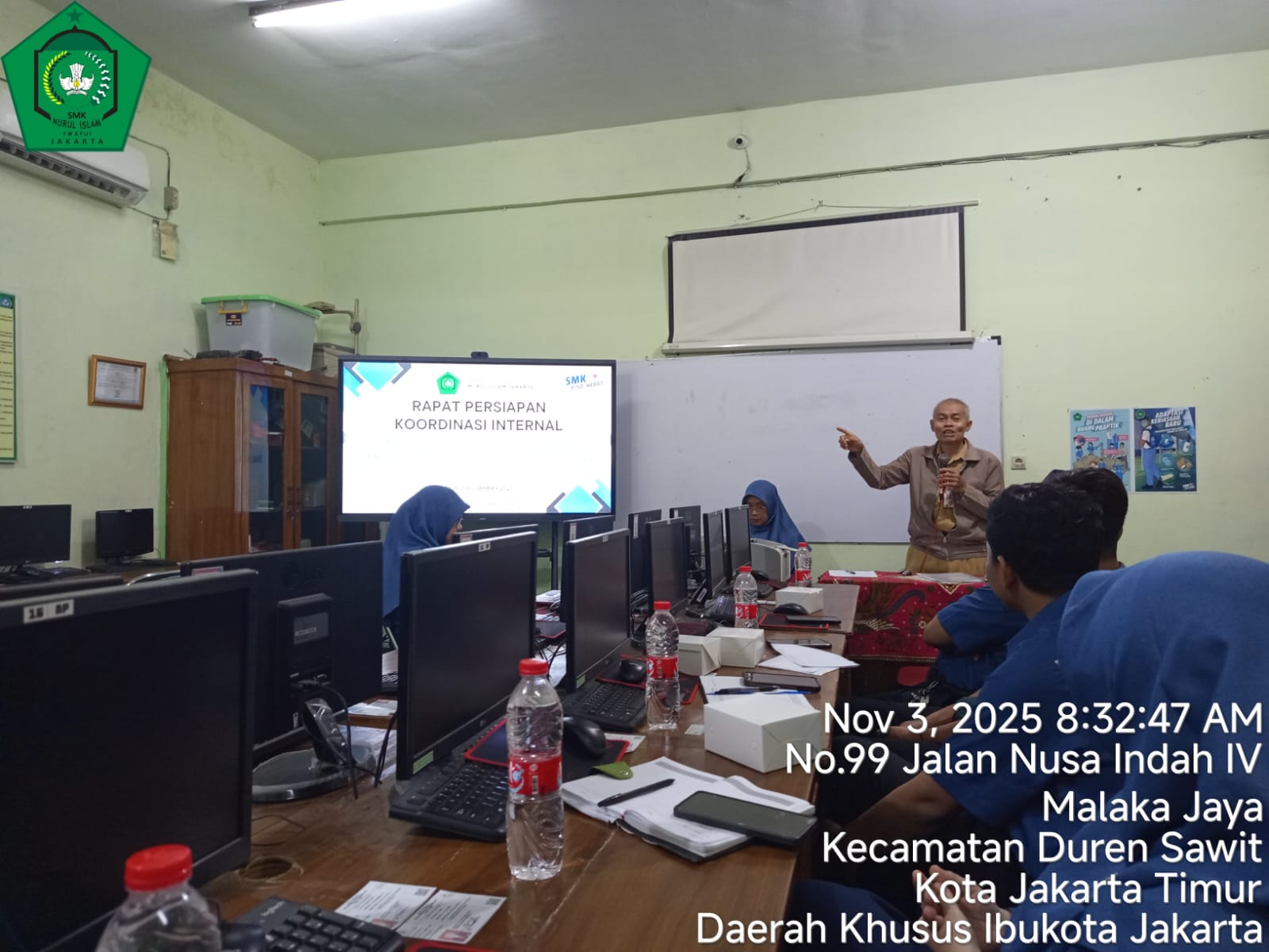 SMK Nurul Islam