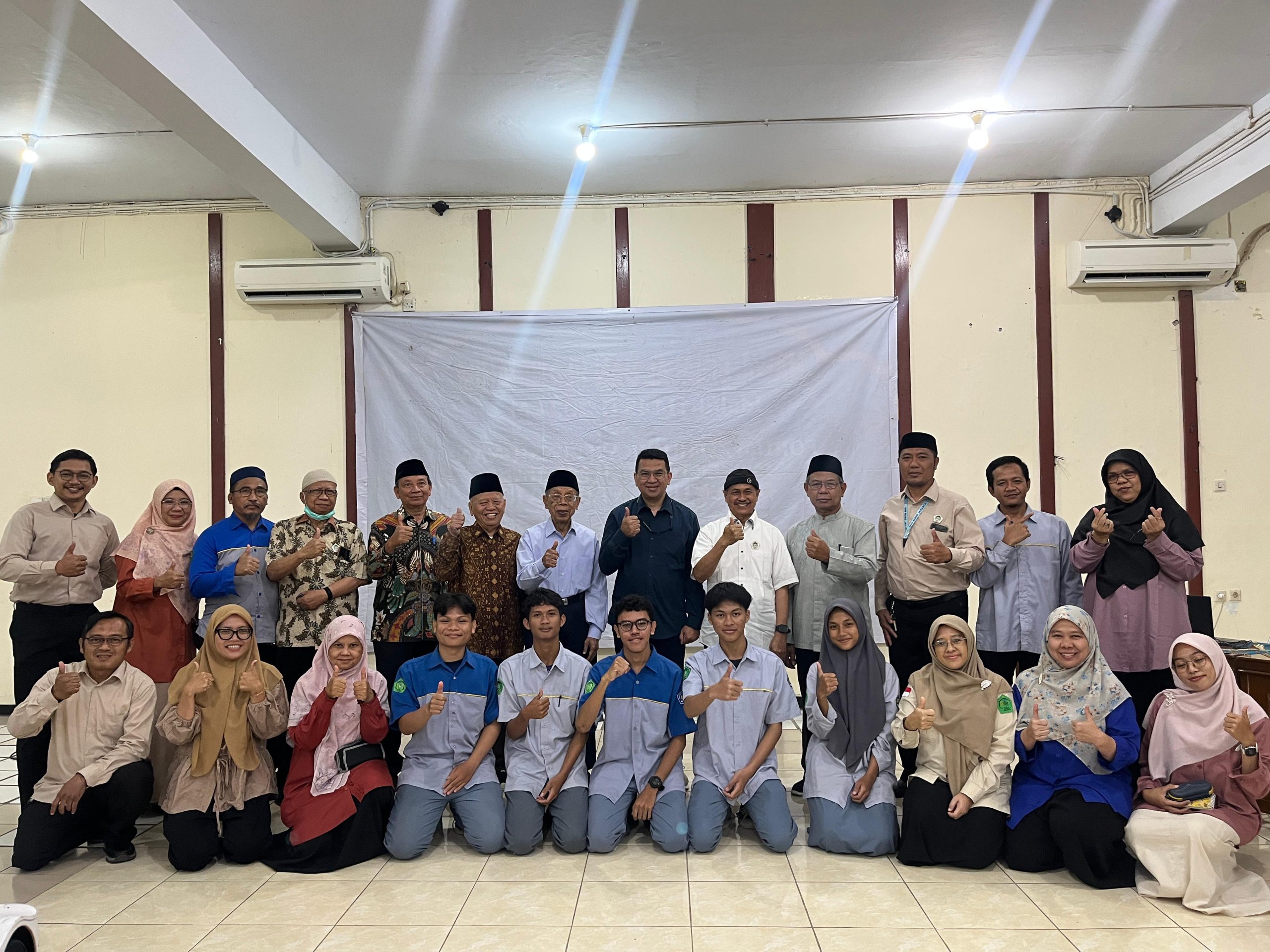 SMK Nurul Islam