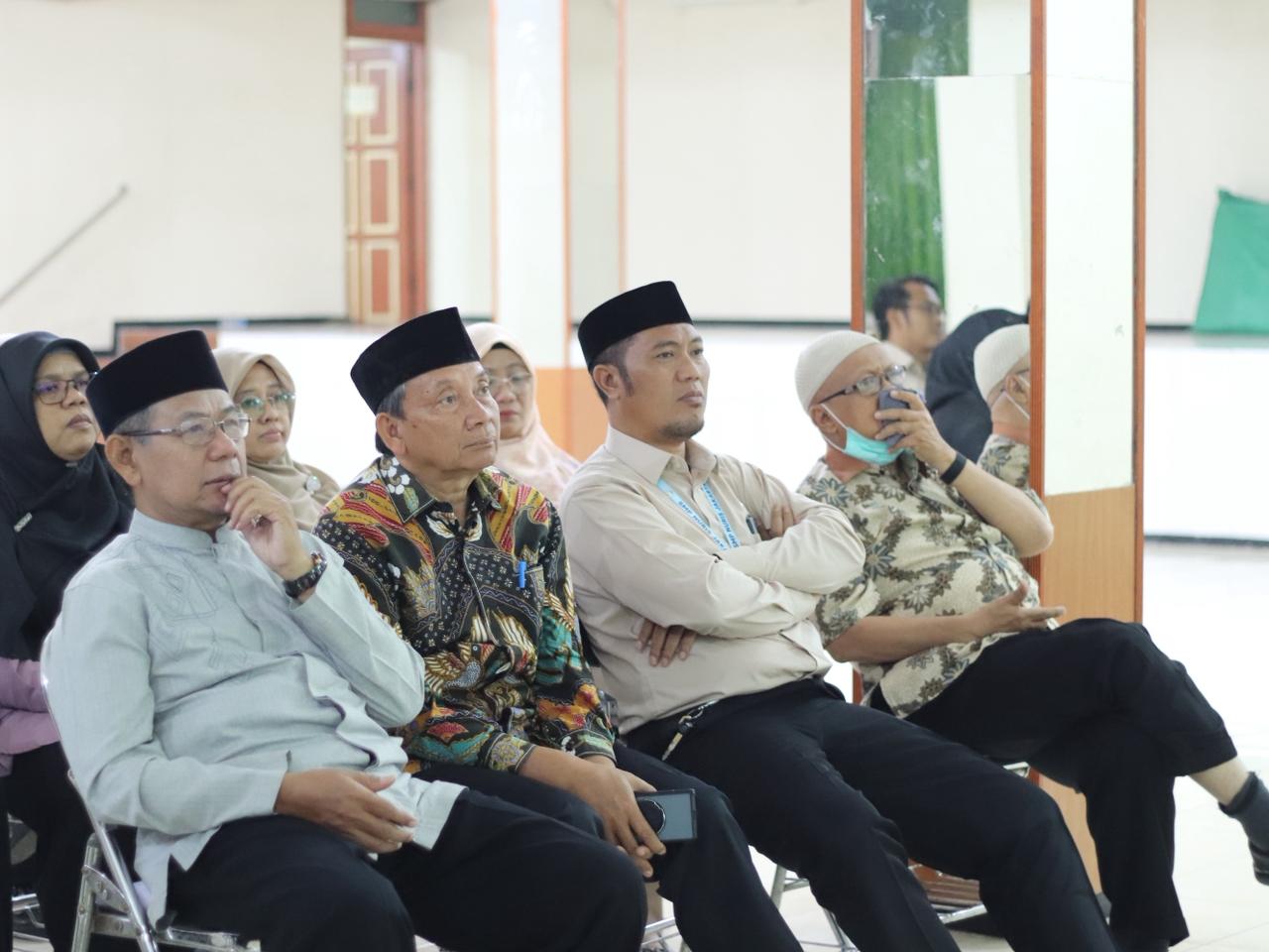 SMK Nurul Islam