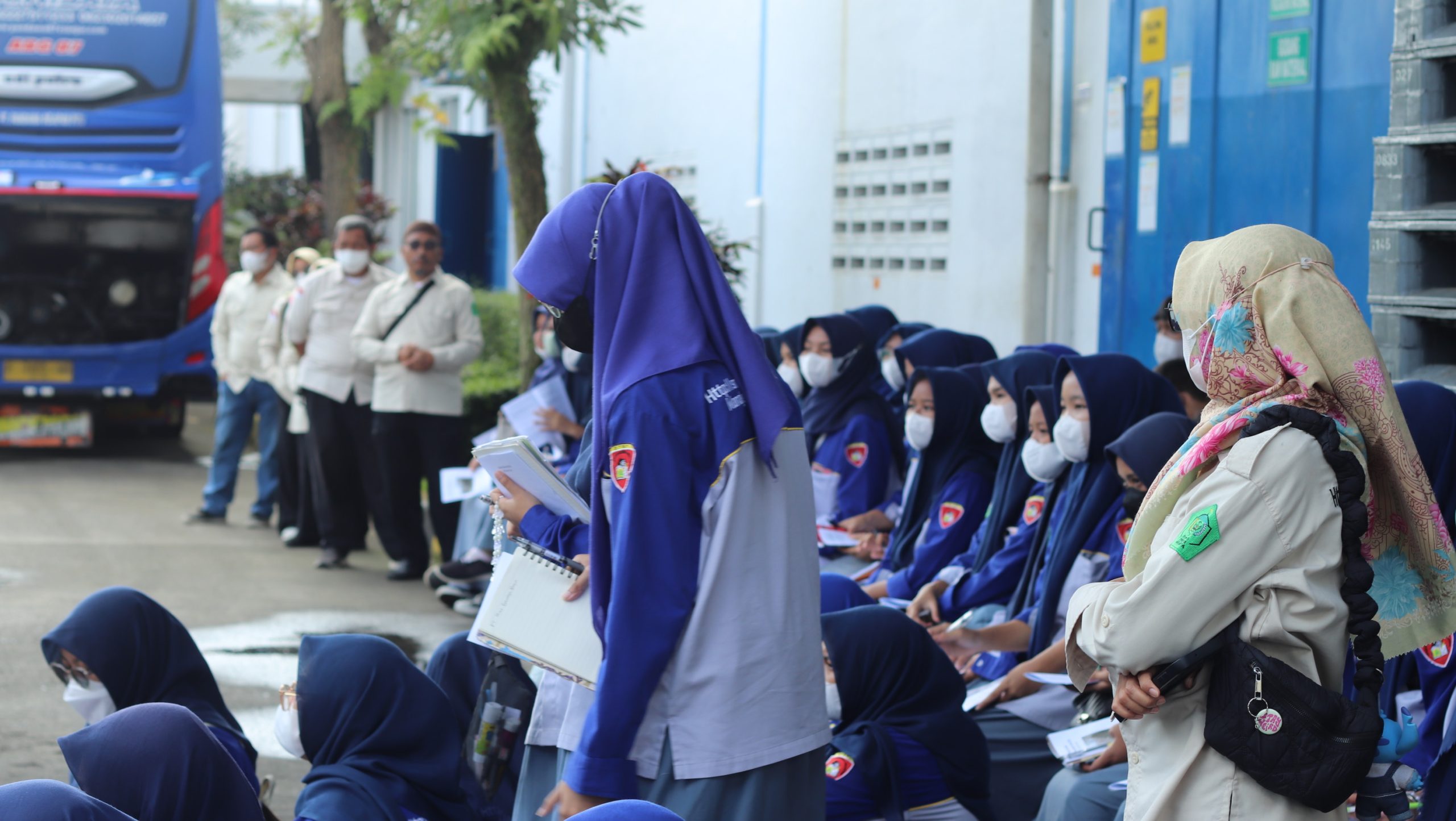 SMK Nurul Islam