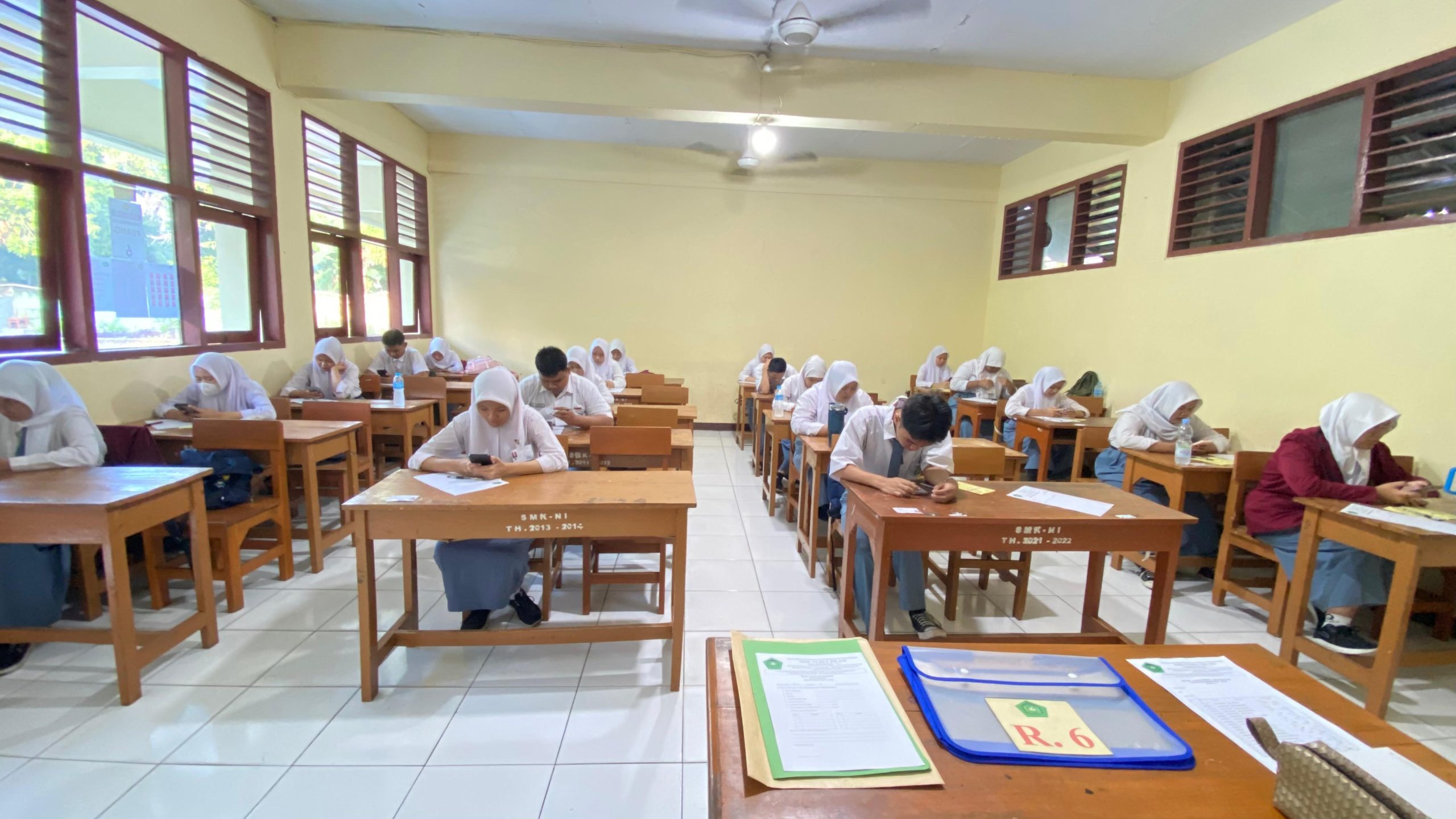 SMK Nurul Islam