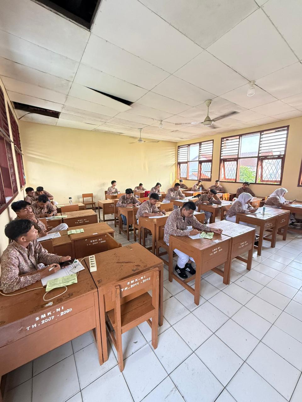 SMK Nurul Islam