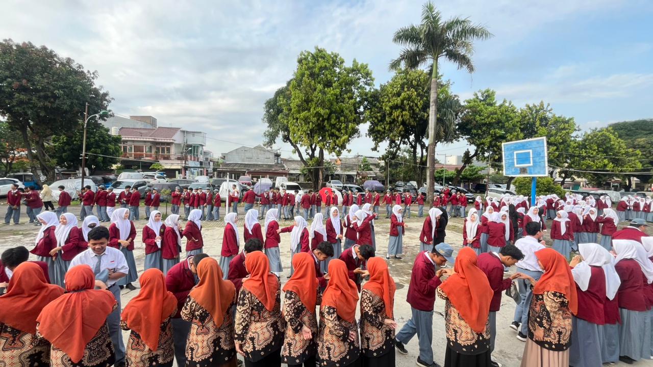 SMK Nurul Islam