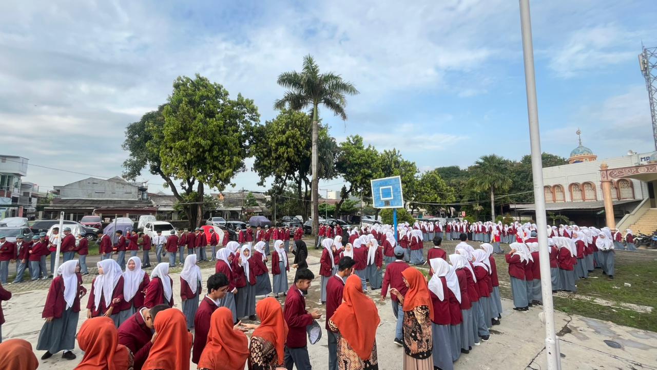 SMK Nurul Islam