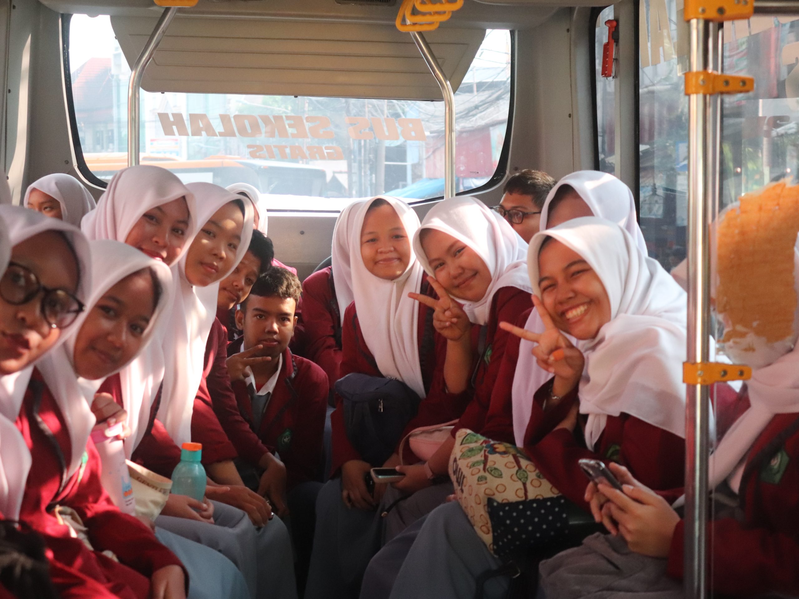 SMK Nurul Islam Jakarta