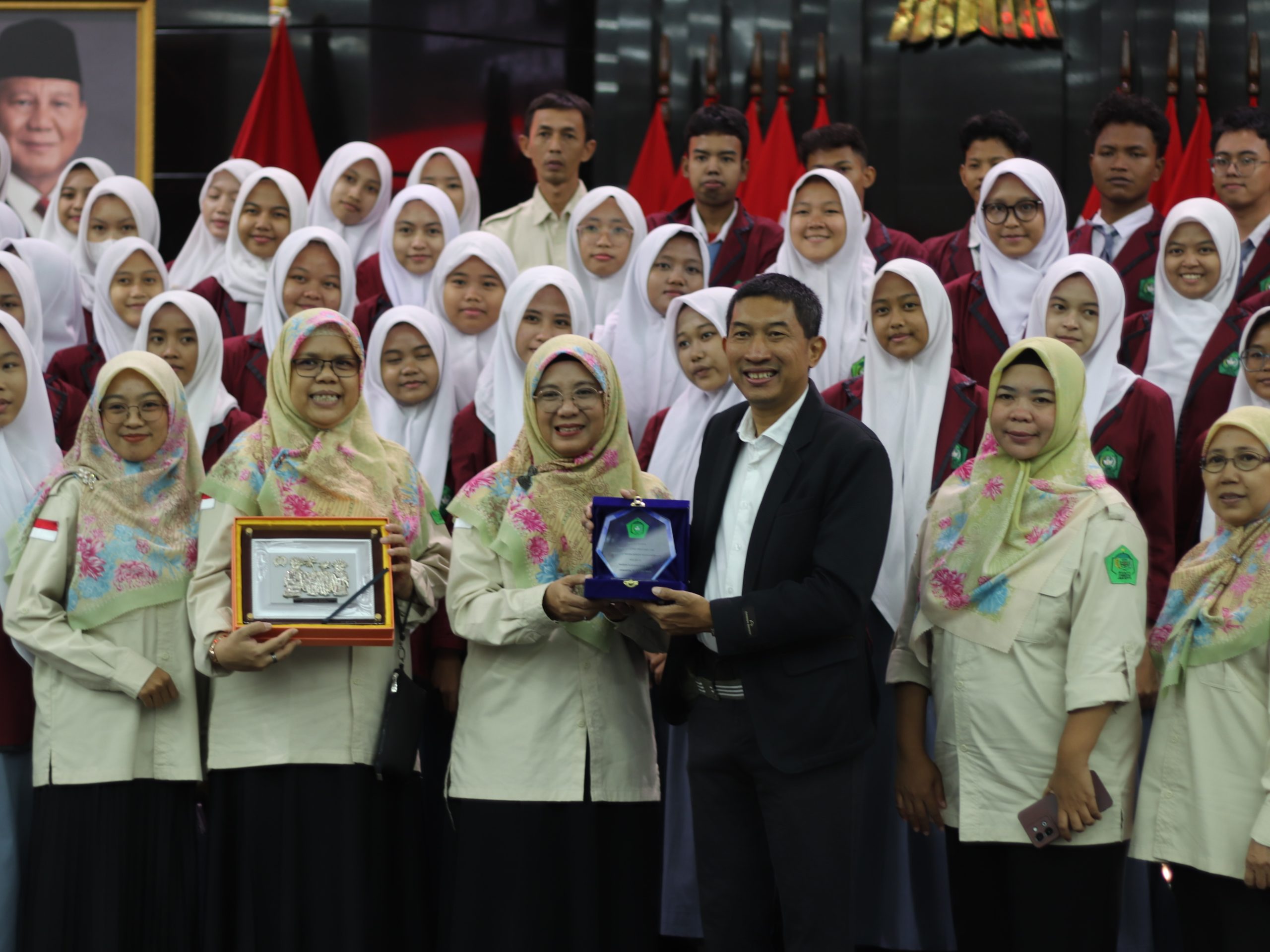 SMK Nurul Islam Jakarta
