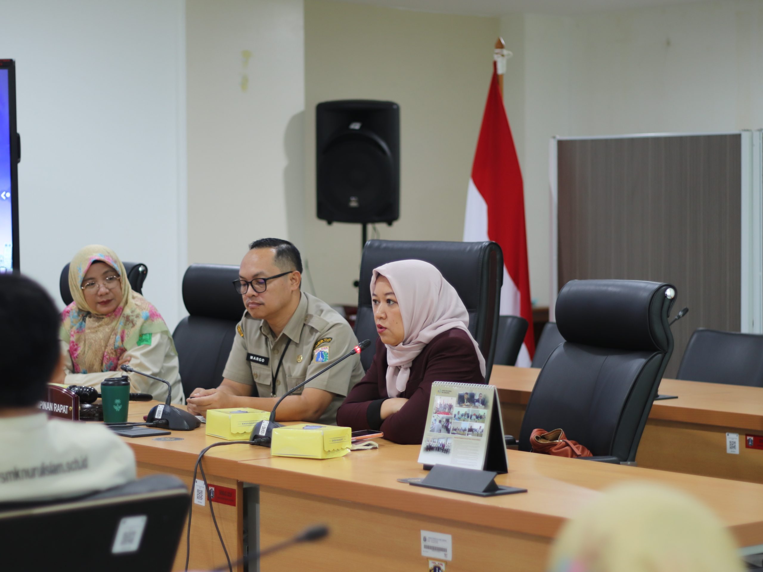 SMK Nurul Islam Jakarta