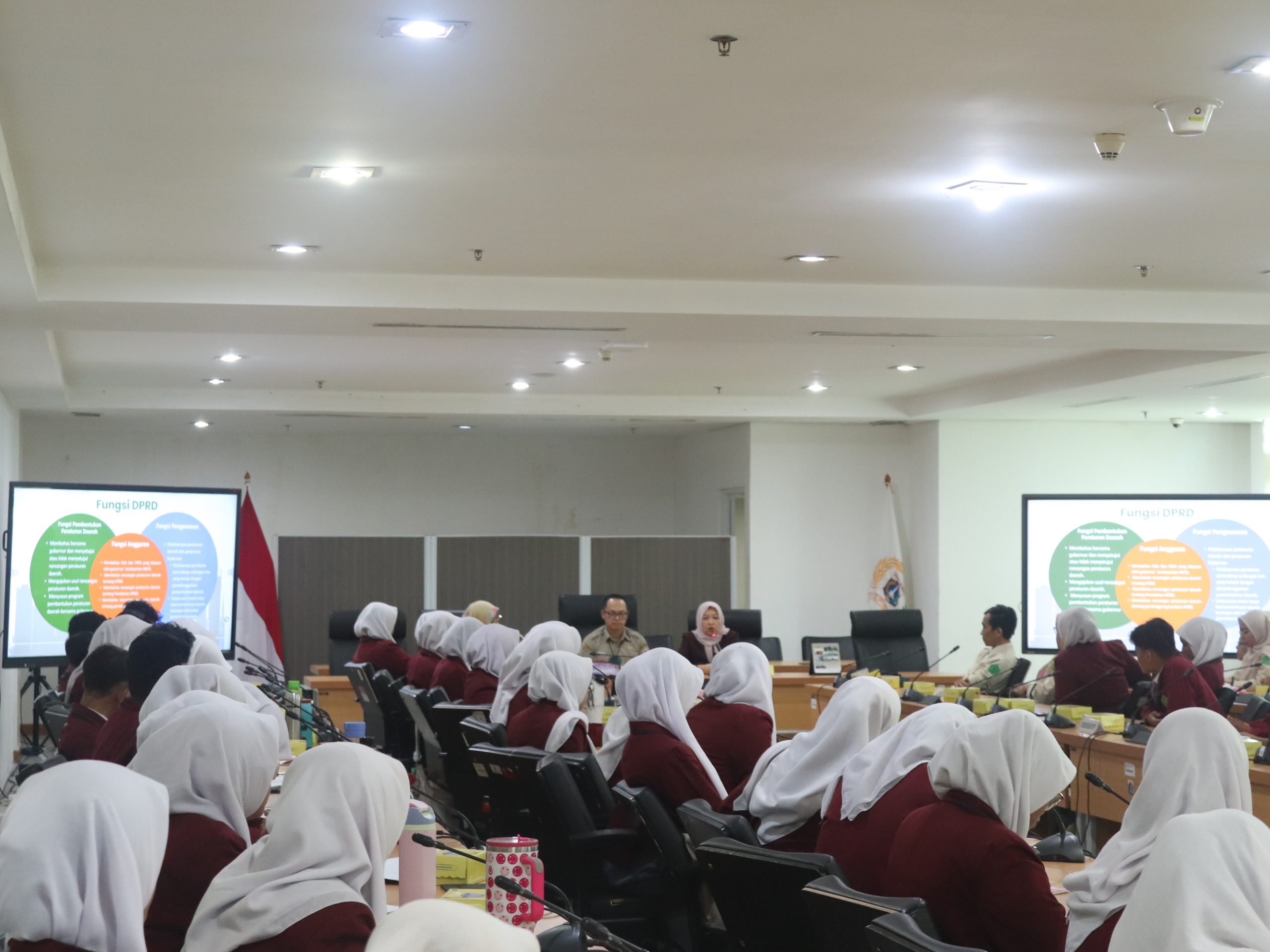 SMK Nurul Islam Jakarta