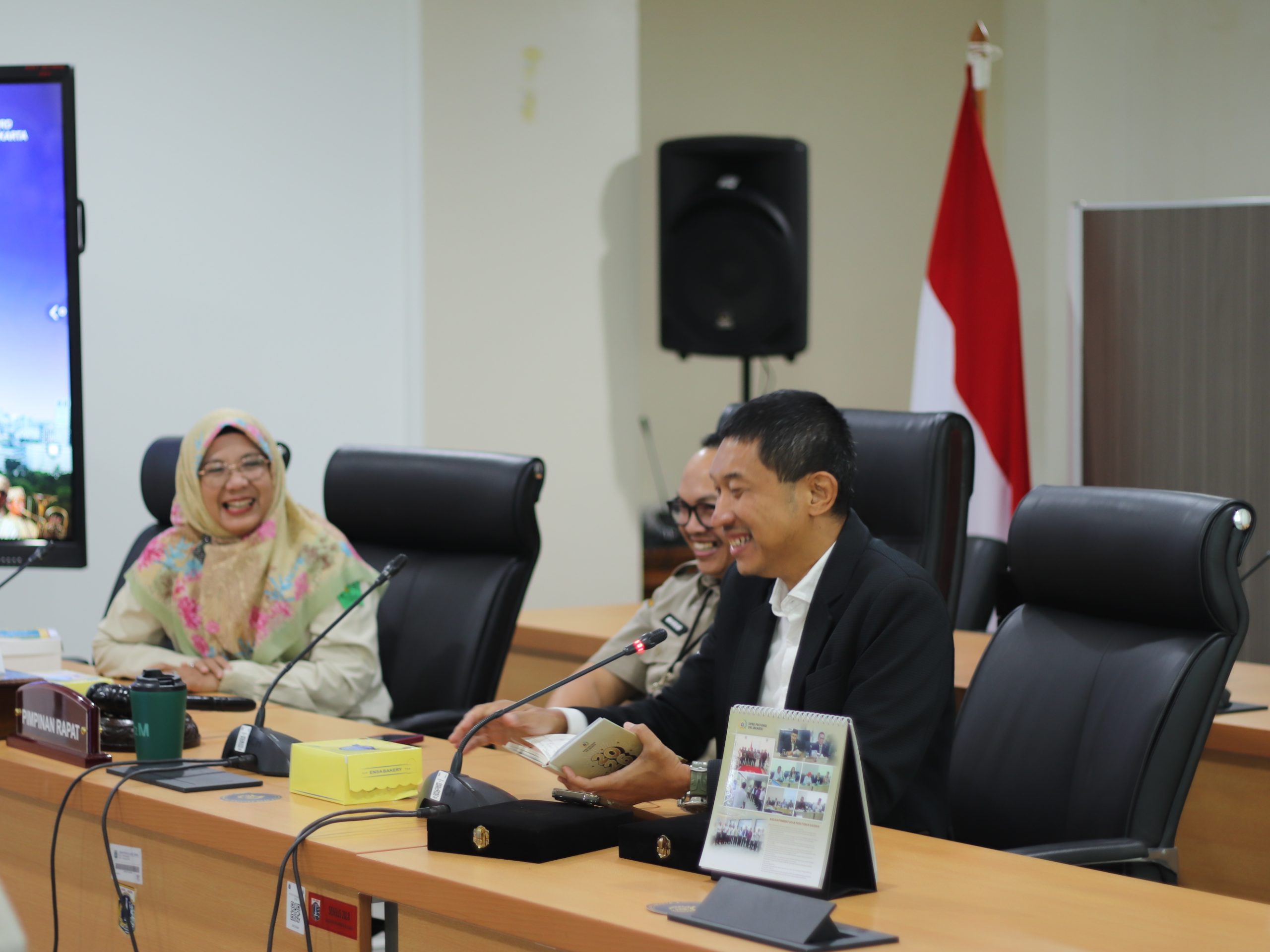 SMK Nurul Islam Jakarta