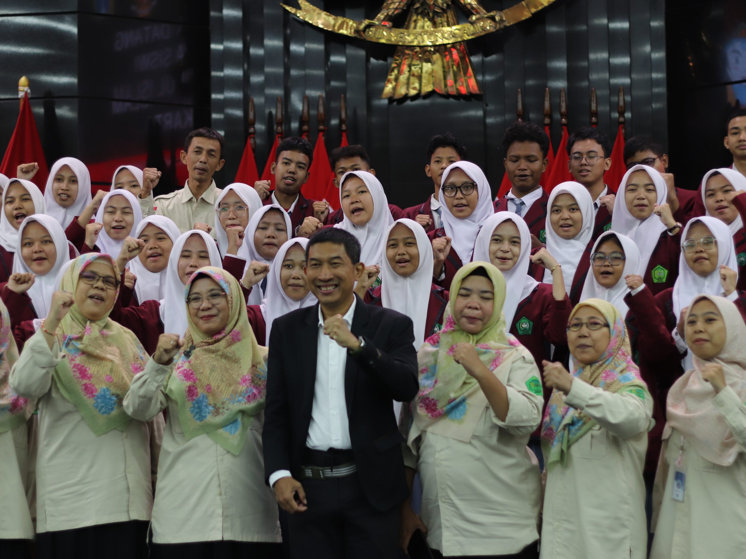 SMK Nurul Islam Jakarta